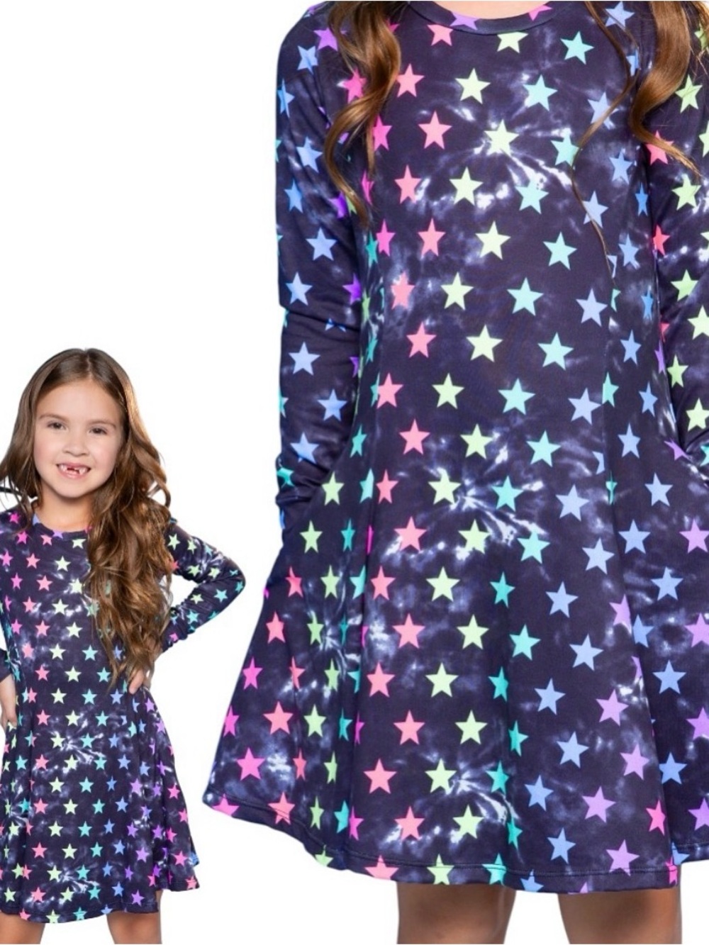 PixieLane Dress